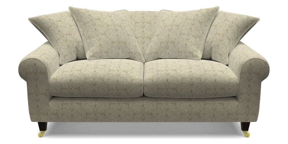 Bespoke 2.5 Seater Sofas