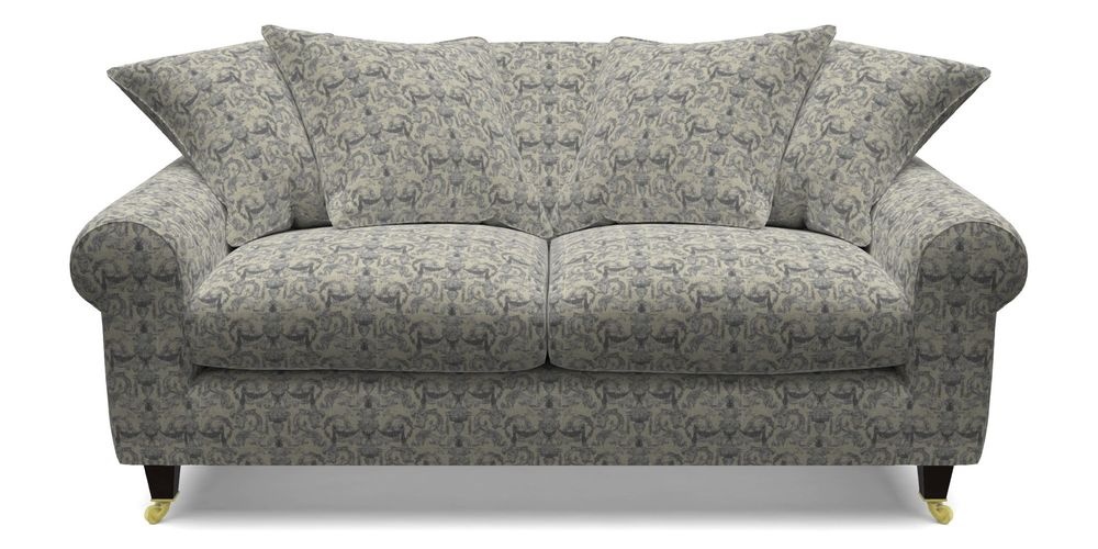 Bespoke 2.5 Seater Sofas