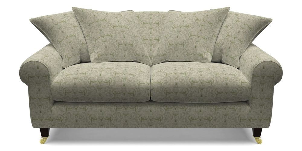 Bespoke 2.5 Seater Sofas
