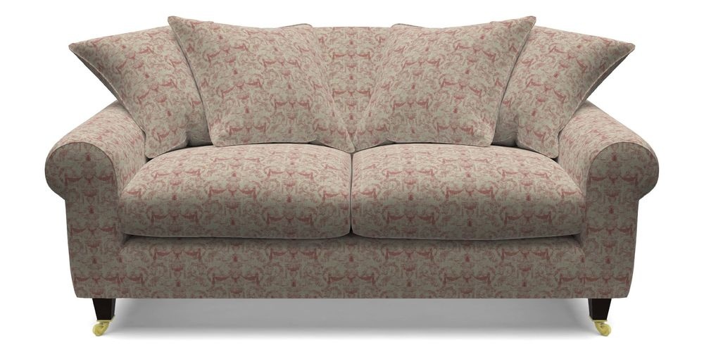 Bespoke 2.5 Seater Sofas