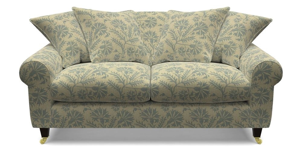 Bespoke 2.5 Seater Sofas