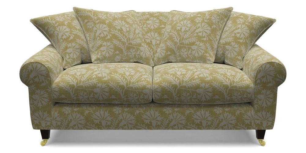 Bespoke 2.5 Seater Sofas