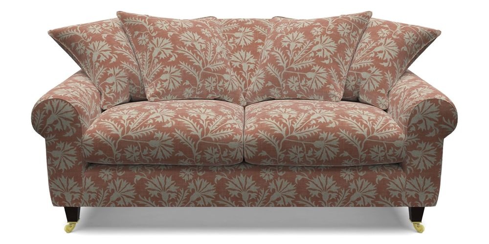 Bespoke 2.5 Seater Sofas