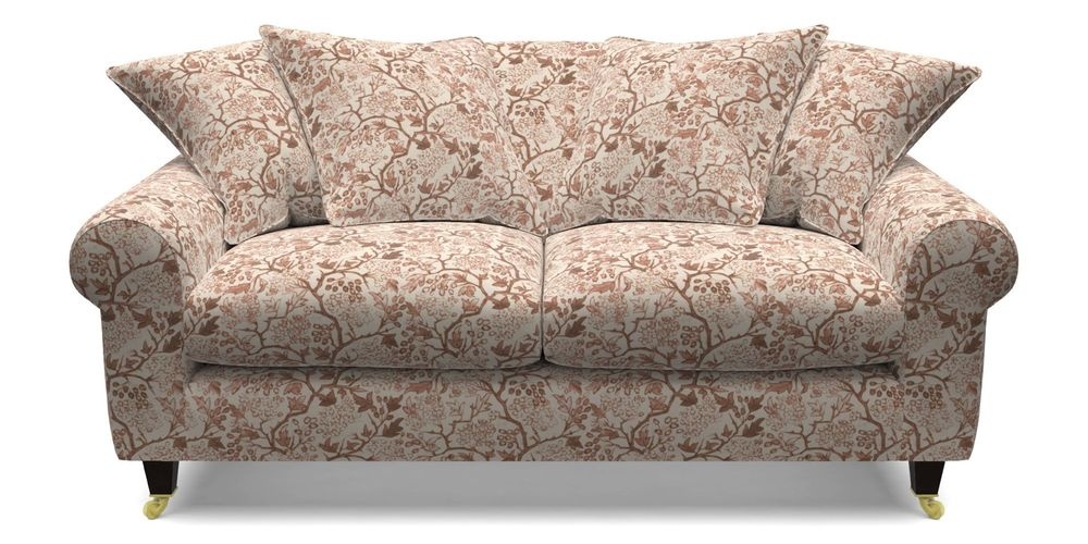 Bespoke 2.5 Seater Sofas