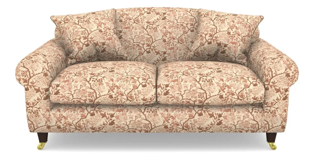 Bespoke 2.5 Seater Sofas