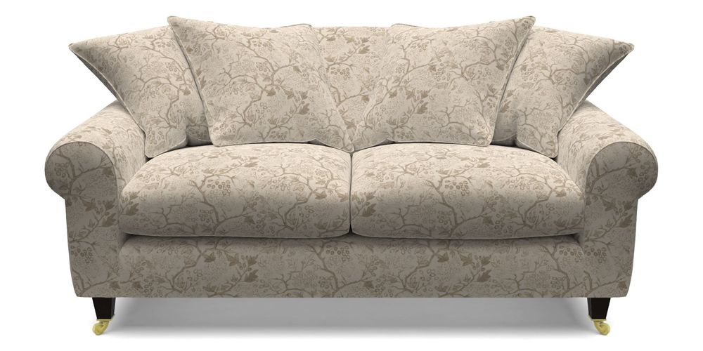 Bespoke 2.5 Seater Sofas