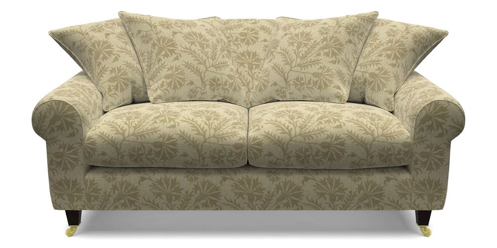 Bespoke 2.5 Seater Sofas