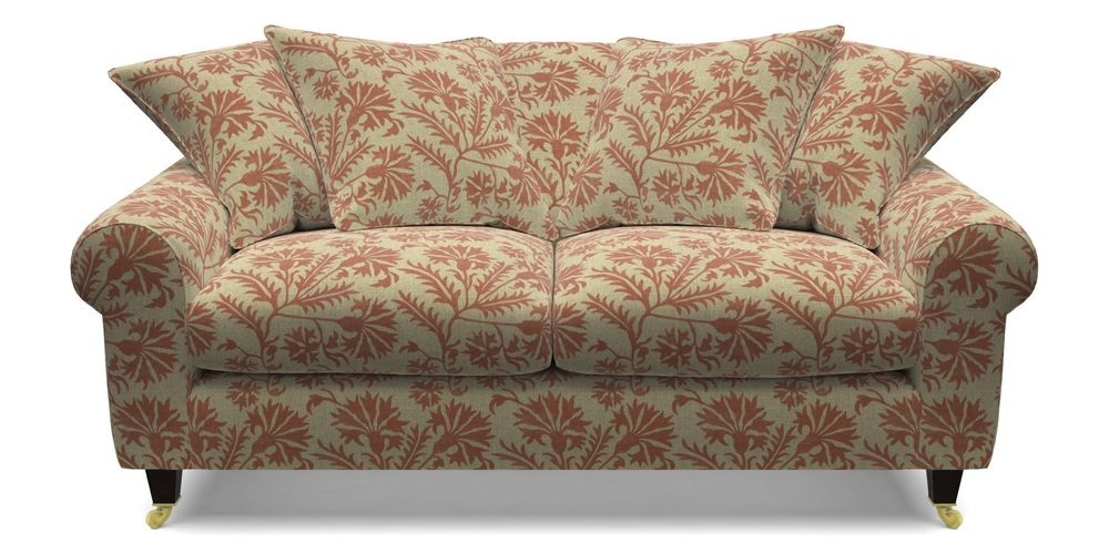 Bespoke 2.5 Seater Sofas