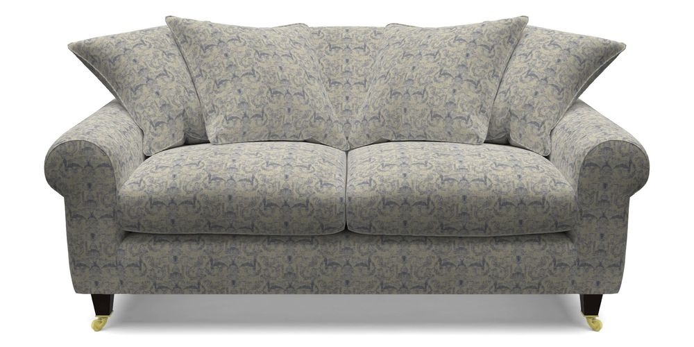 Bespoke 2.5 Seater Sofas