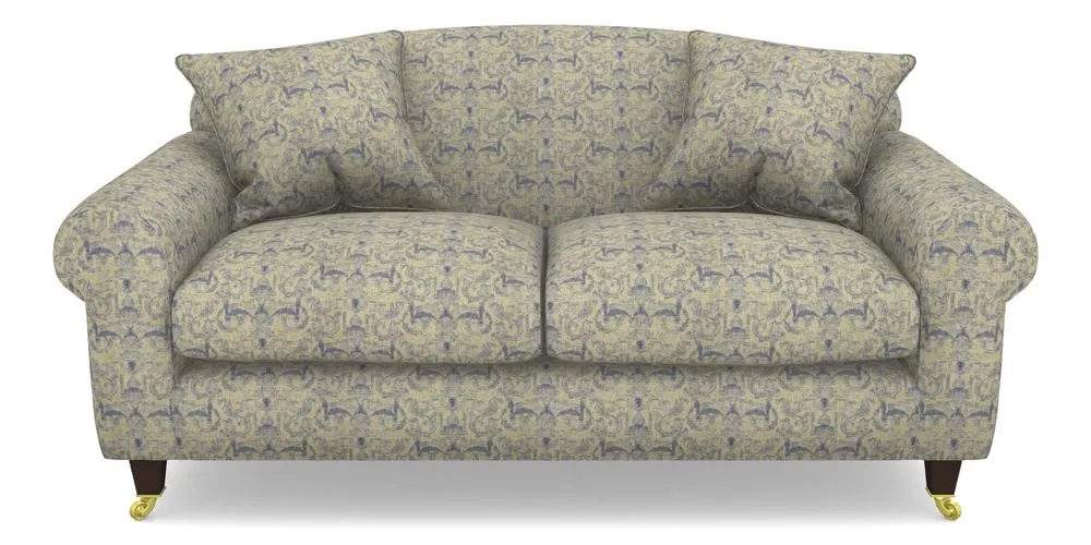 Bespoke 2.5 Seater Sofas