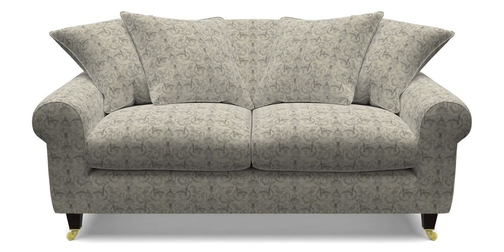 Bespoke 2.5 Seater Sofas