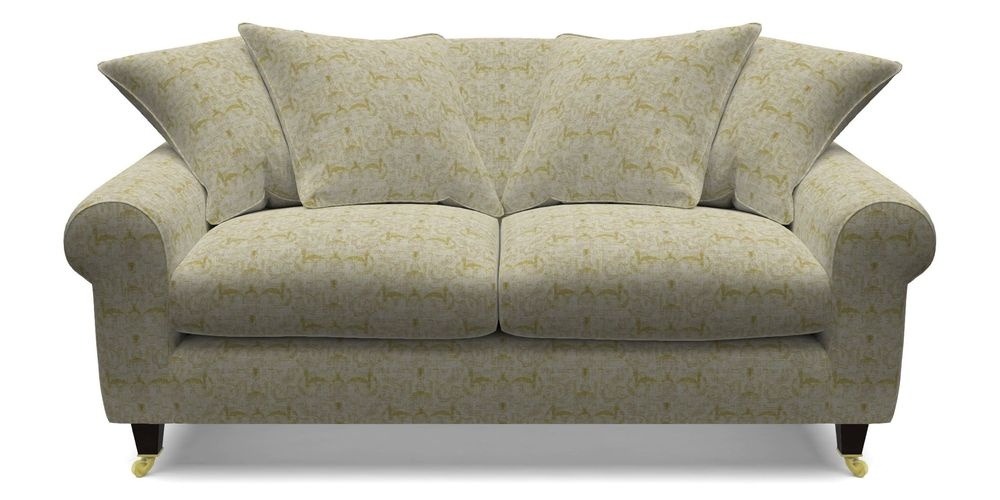 Bespoke 2.5 Seater Sofas