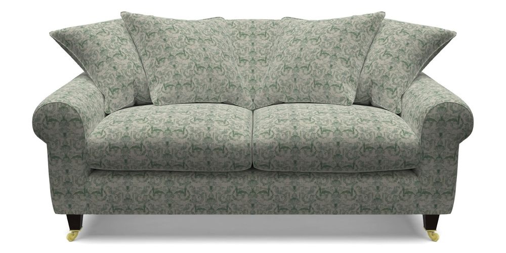 Bespoke 2.5 Seater Sofas