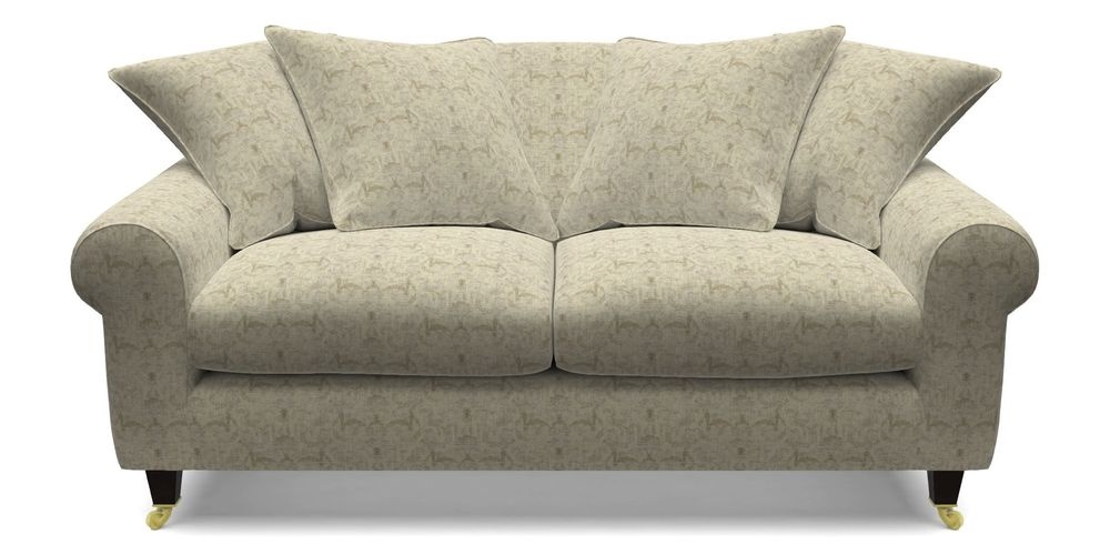 Bespoke 2.5 Seater Sofas