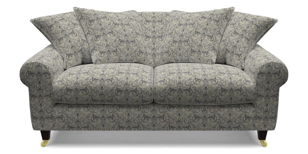 Bespoke 2.5 Seater Sofas