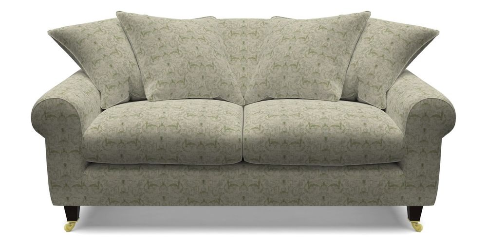 Bespoke 2.5 Seater Sofas