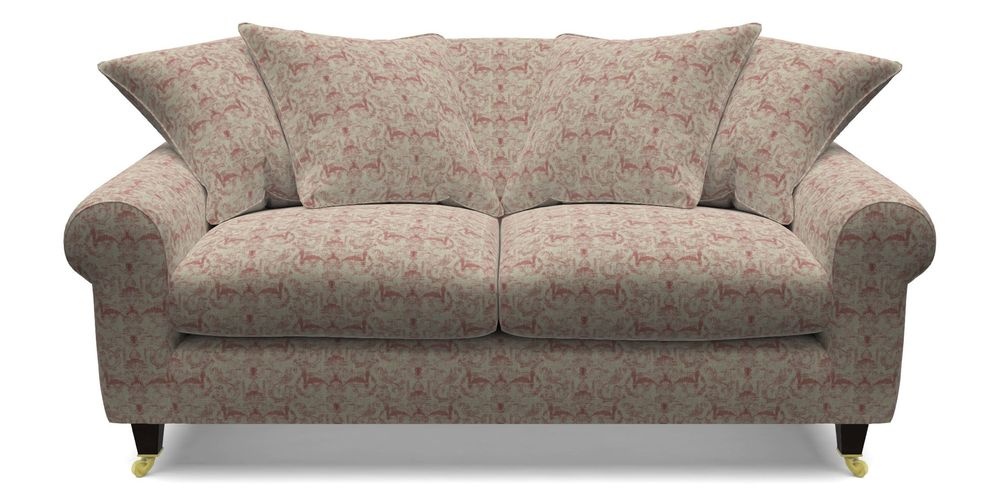 Bespoke 2.5 Seater Sofas