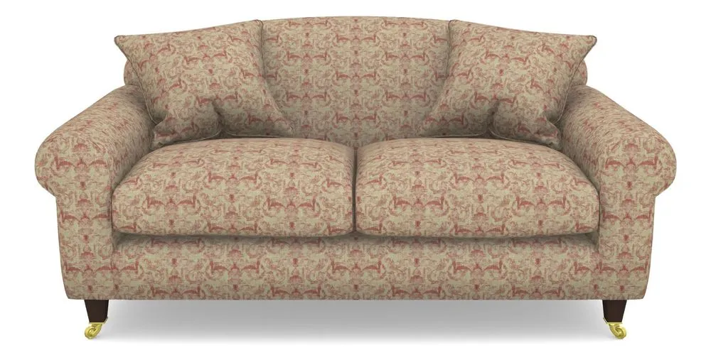 Bespoke 2.5 Seater Sofas