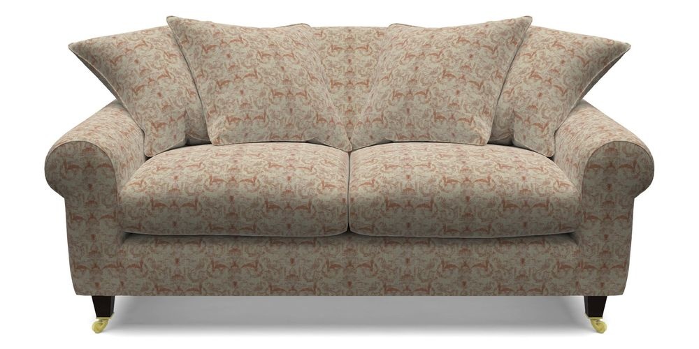 Bespoke 2.5 Seater Sofas