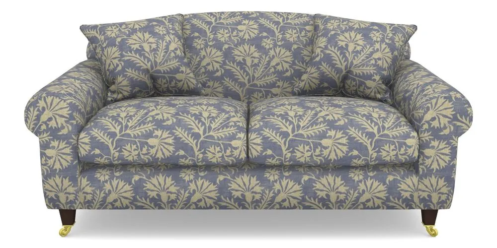 Bespoke 2.5 Seater Sofas