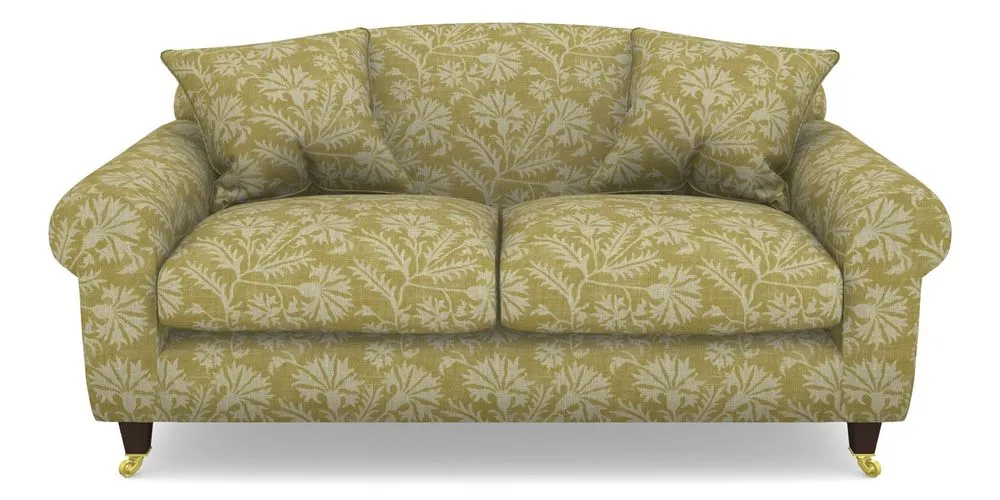 Bespoke 2.5 Seater Sofas
