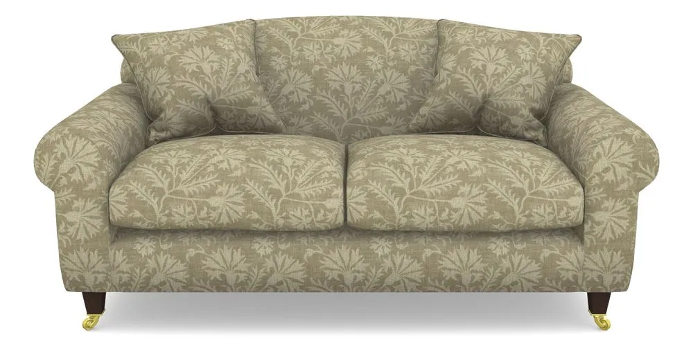 Bespoke 2.5 Seater Sofas
