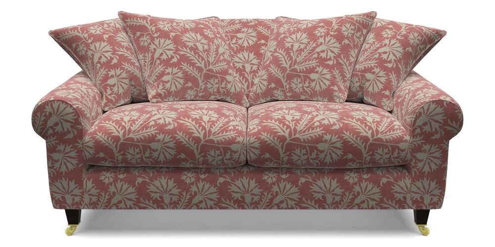 Bespoke 2.5 Seater Sofas