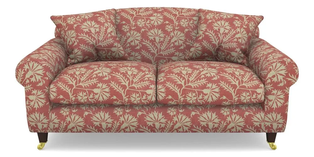 Bespoke 2.5 Seater Sofas