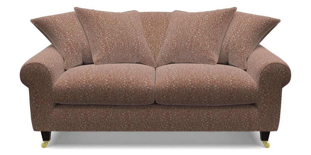 Bespoke 2.5 Seater Sofas