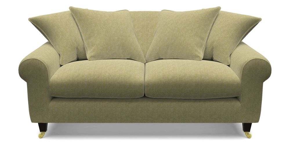 Bespoke 2.5 Seater Sofas