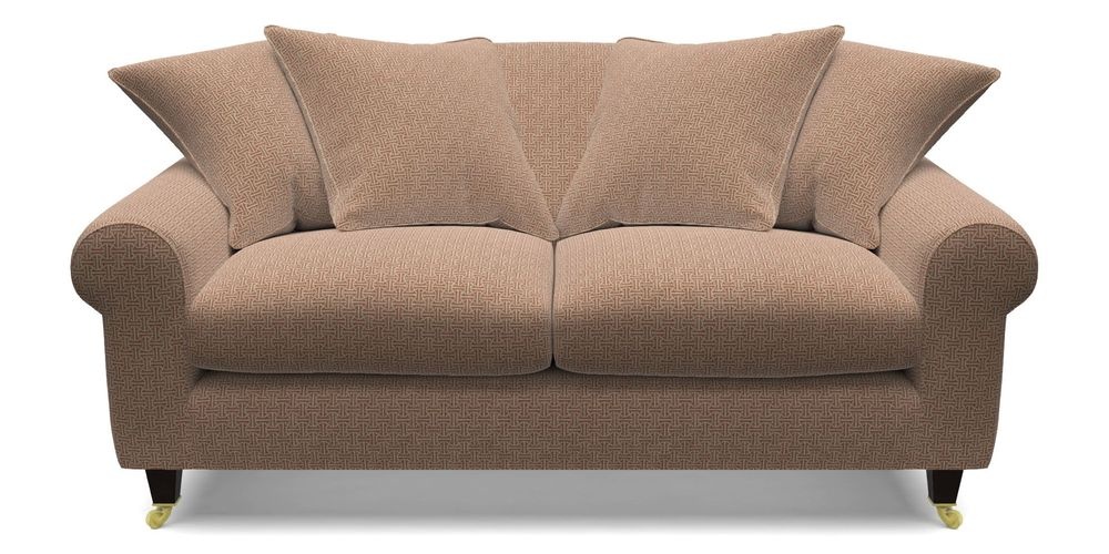 Bespoke 2.5 Seater Sofas