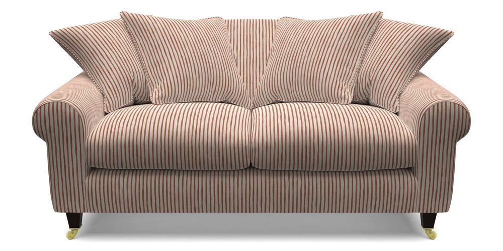 Bespoke 2.5 Seater Sofas