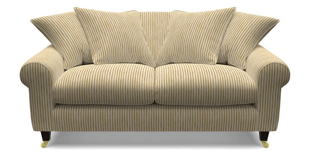 Bespoke 2.5 Seater Sofas