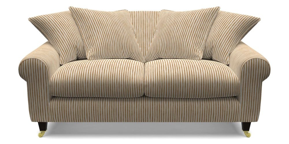 Bespoke 2.5 Seater Sofas