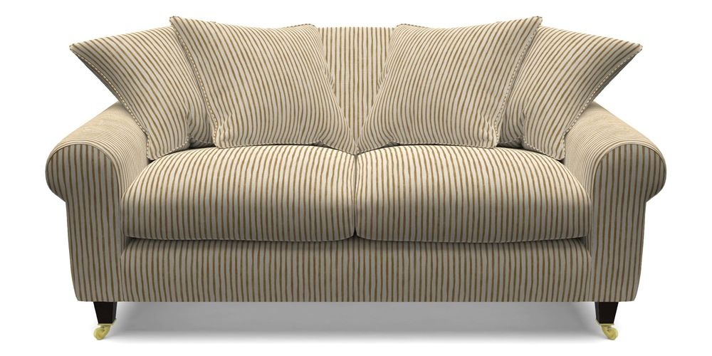 Bespoke 2.5 Seater Sofas