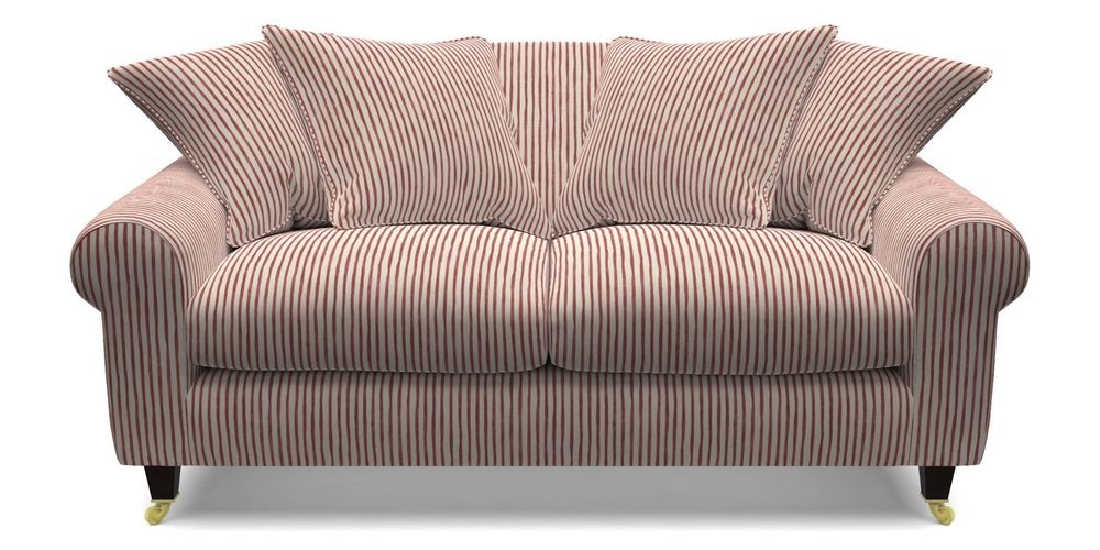 Bespoke 2.5 Seater Sofas