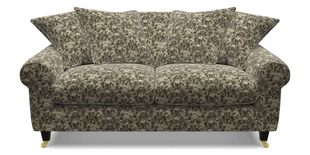Bespoke 2.5 Seater Sofas