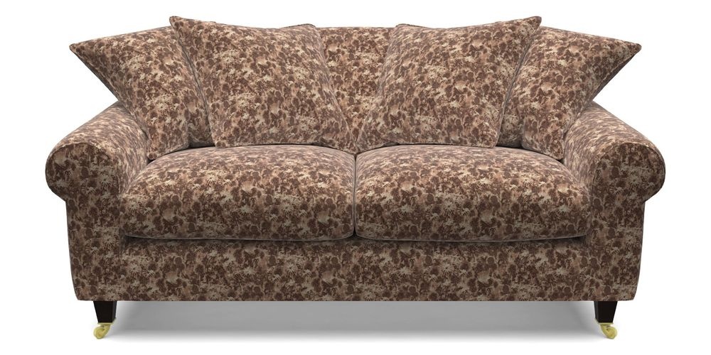 Bespoke 2.5 Seater Sofas