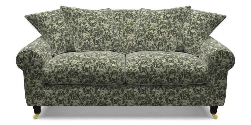 Bespoke 2.5 Seater Sofas