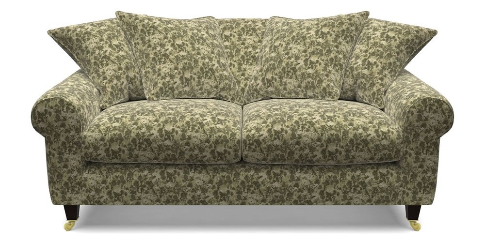 Bespoke 2.5 Seater Sofas