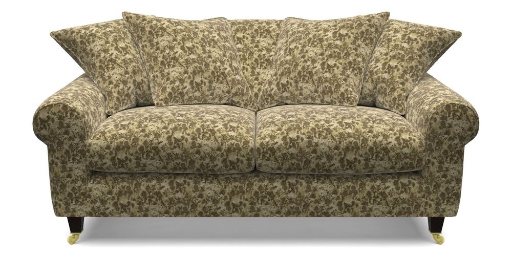 Bespoke 2.5 Seater Sofas