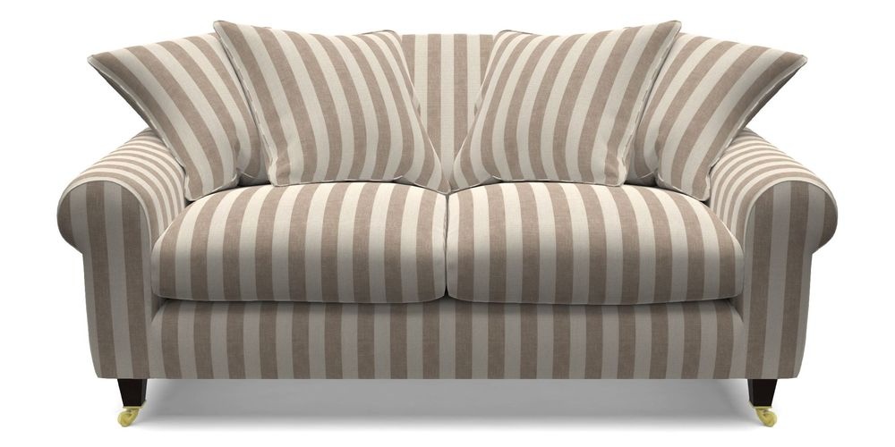 Bespoke 2.5 Seater Sofas