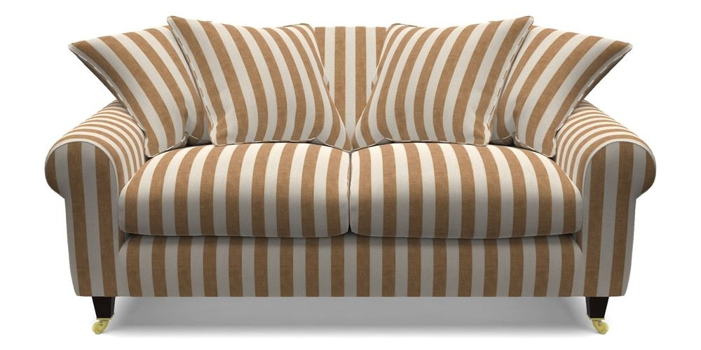 Bespoke 2.5 Seater Sofas