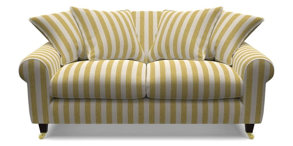 Bespoke 2.5 Seater Sofas