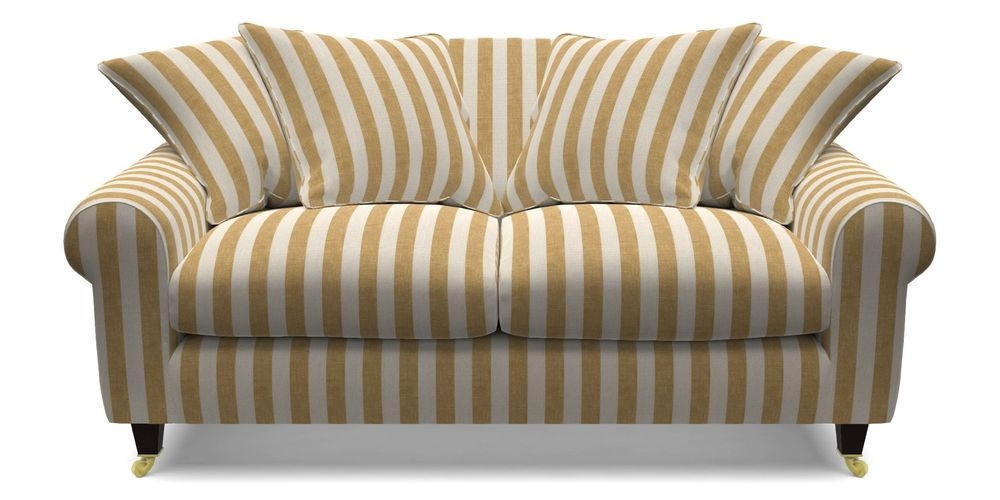 Bespoke 2.5 Seater Sofas