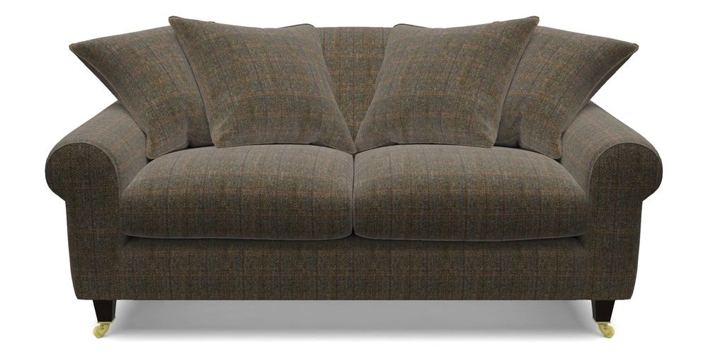 Bespoke 2.5 Seater Sofas