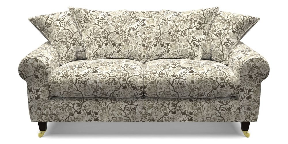 Bespoke 2.5 Seater Sofas