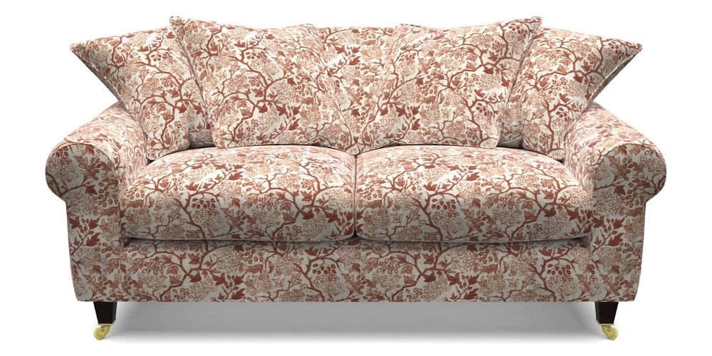 Bespoke 2.5 Seater Sofas