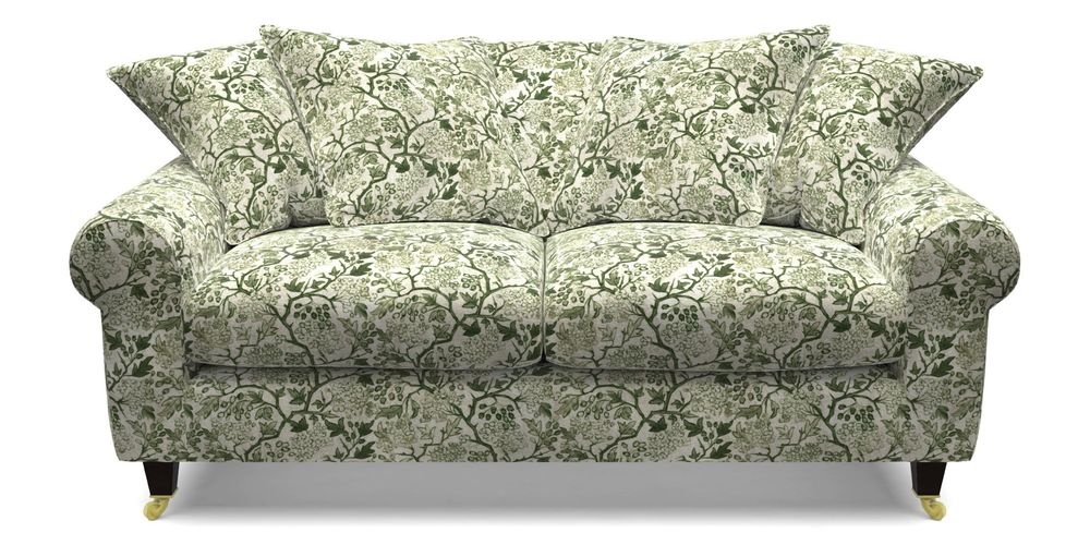 Bespoke 2.5 Seater Sofas