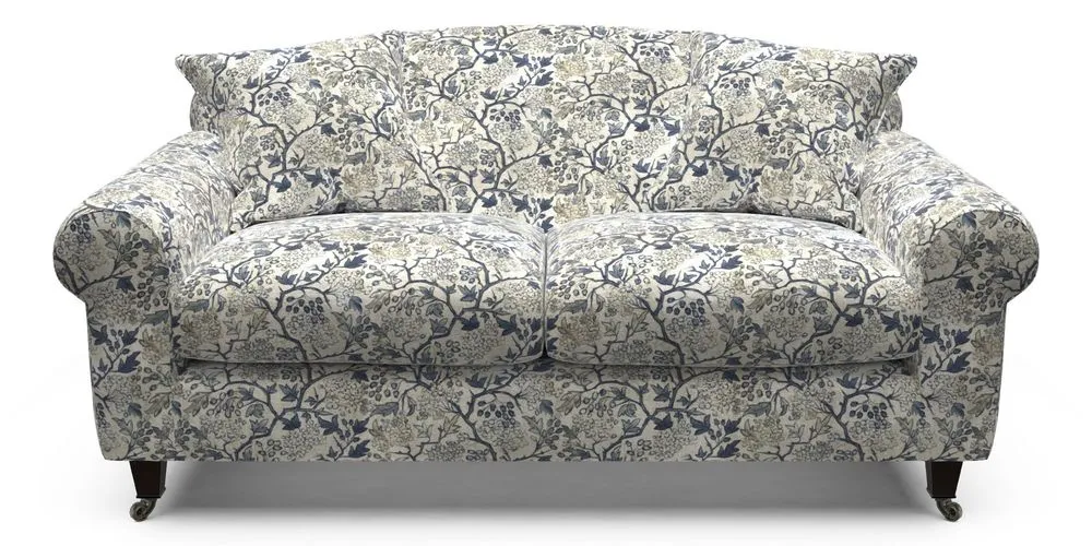 Bespoke 2.5 Seater Sofas